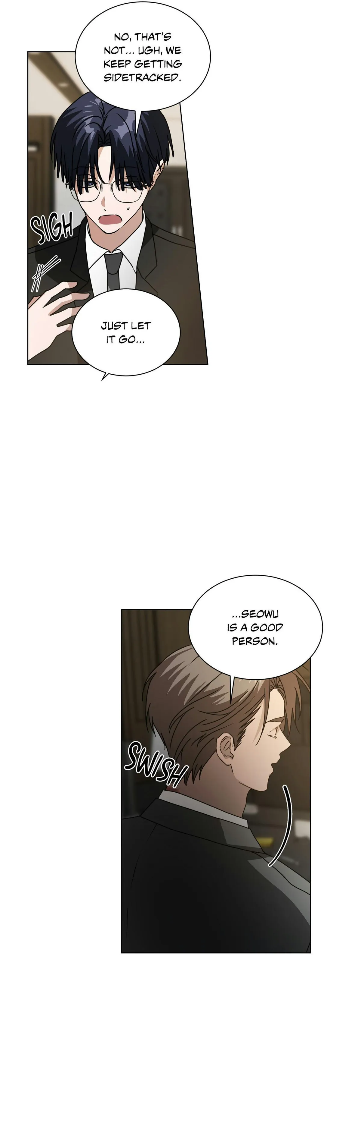 CHATTER BOX Chapter 20 page 16 - 