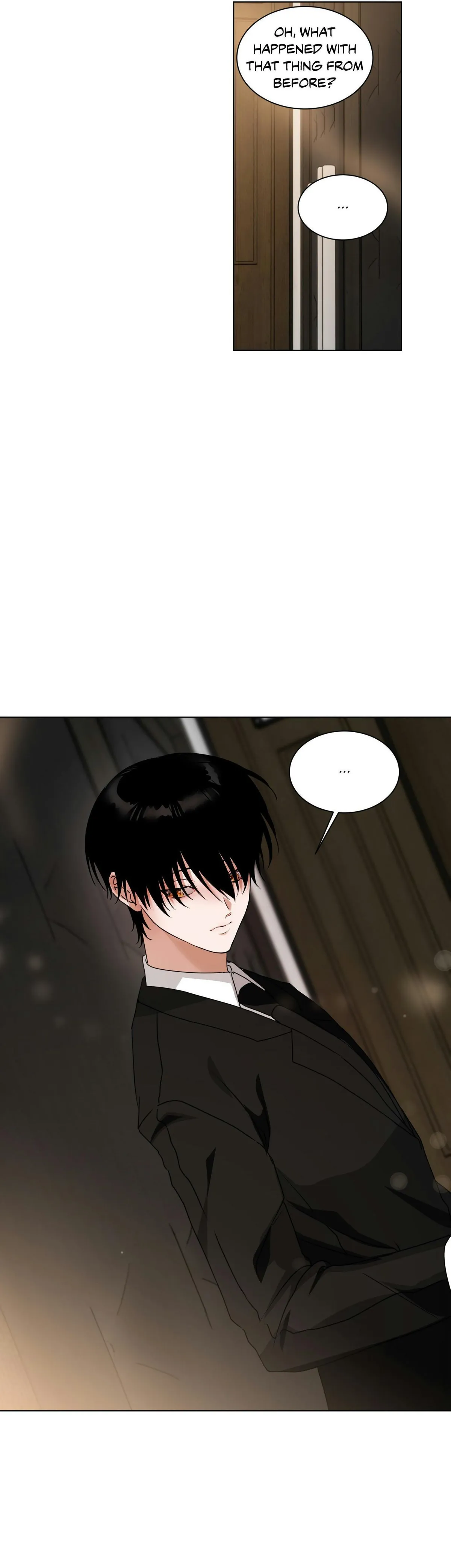 CHATTER BOX Chapter 20 page 18 - 