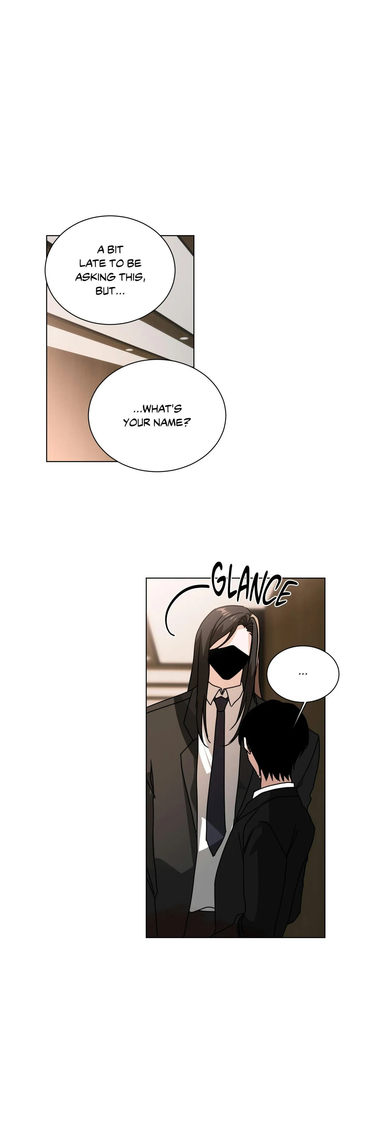 CHATTER BOX Chapter 20 page 29 - 