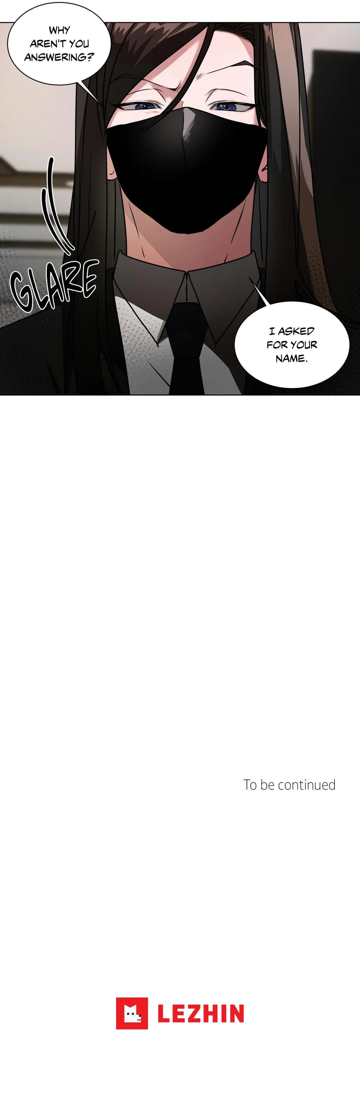 CHATTER BOX Chapter 20 page 30 - 