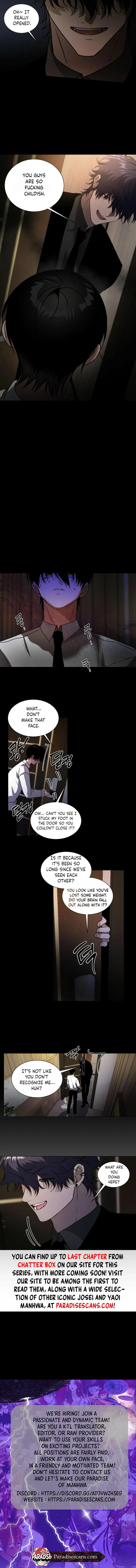 CHATTER BOX Chapter 21 page 6 - 