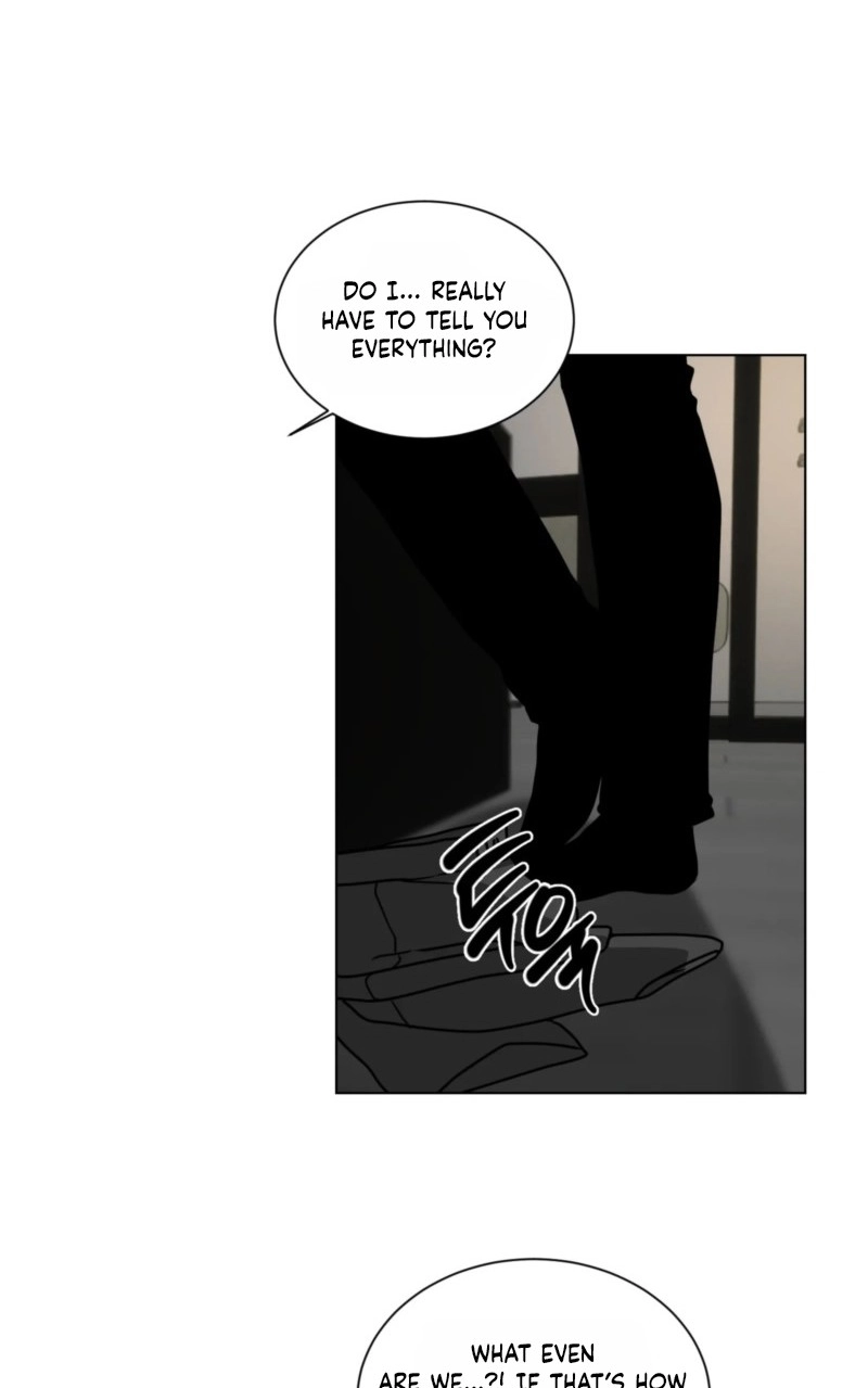 CHATTER BOX Chapter 23 page 2 - 