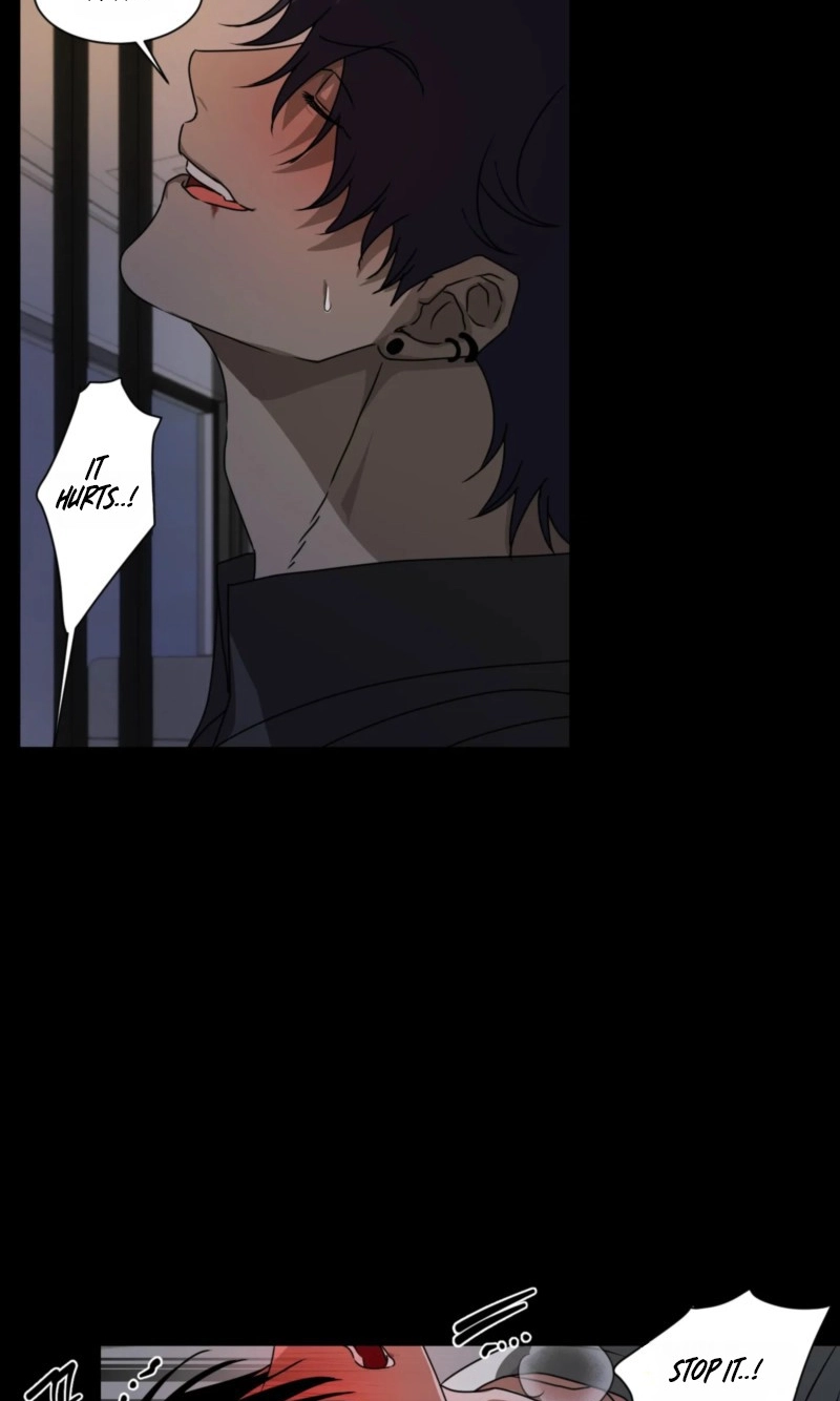 CHATTER BOX Chapter 23 page 14 - 