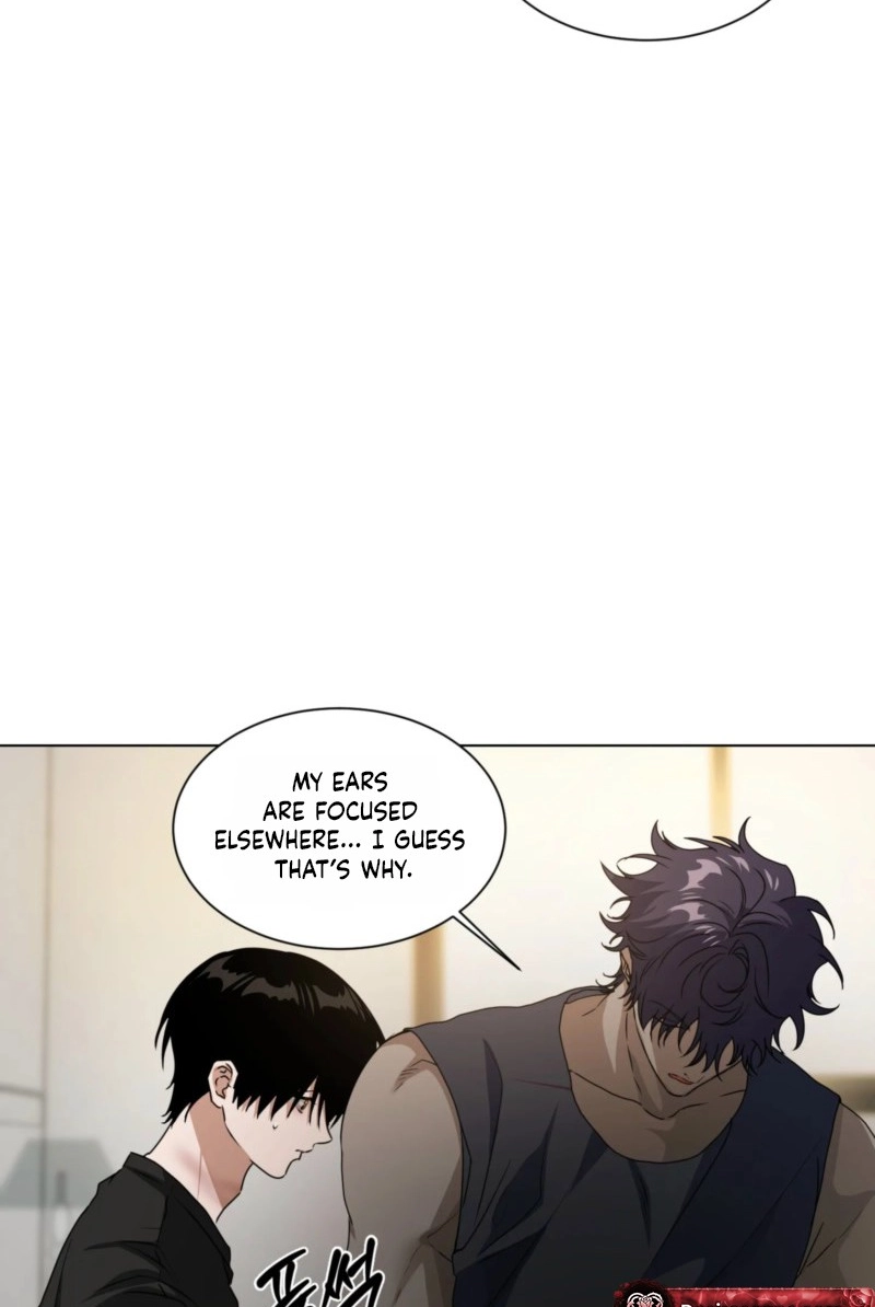 CHATTER BOX Chapter 23 page 26 - 
