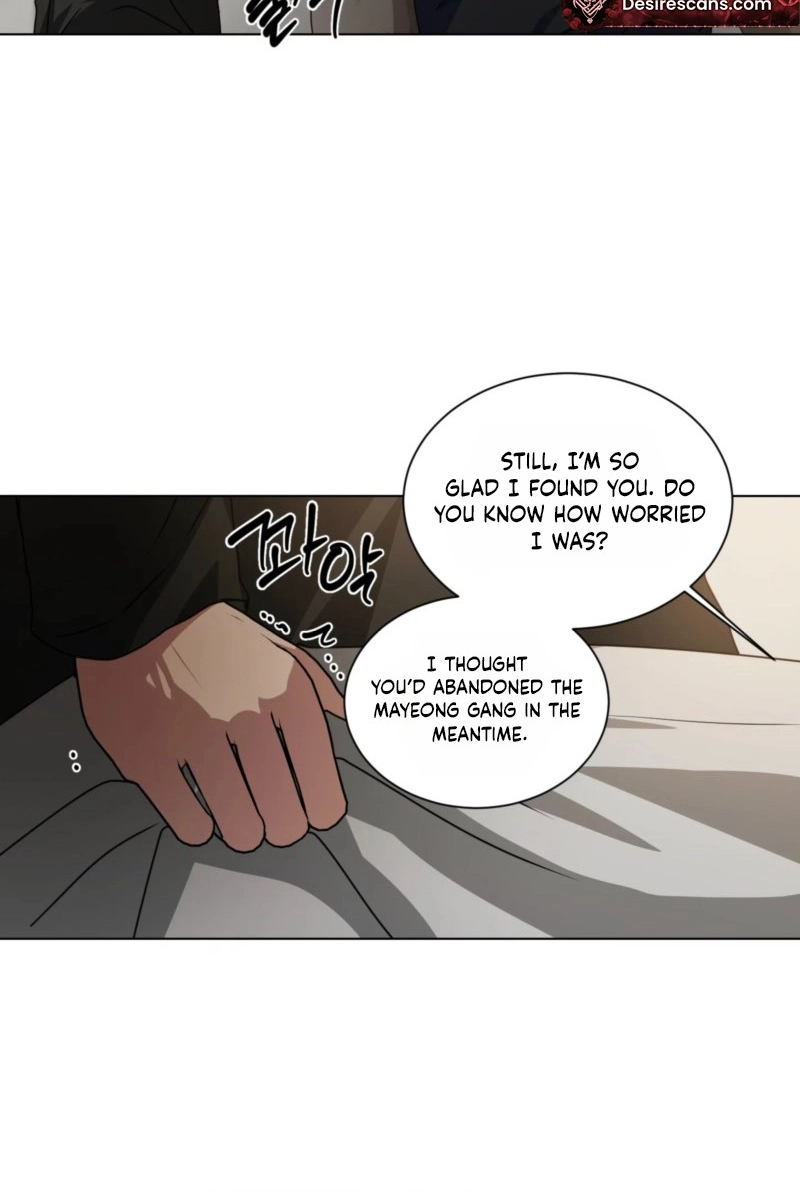 CHATTER BOX Chapter 23 page 27 - 