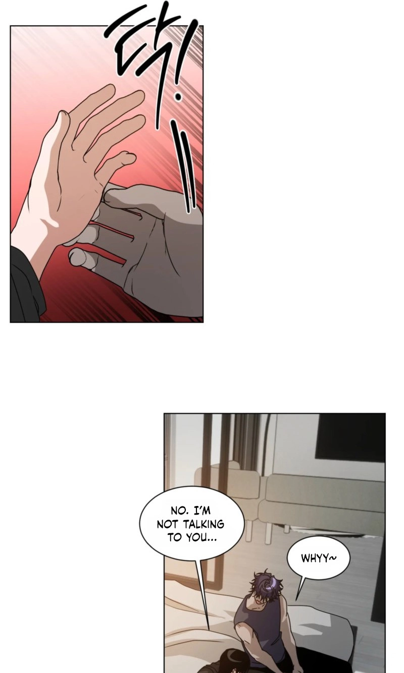 CHATTER BOX Chapter 23 page 31 - 