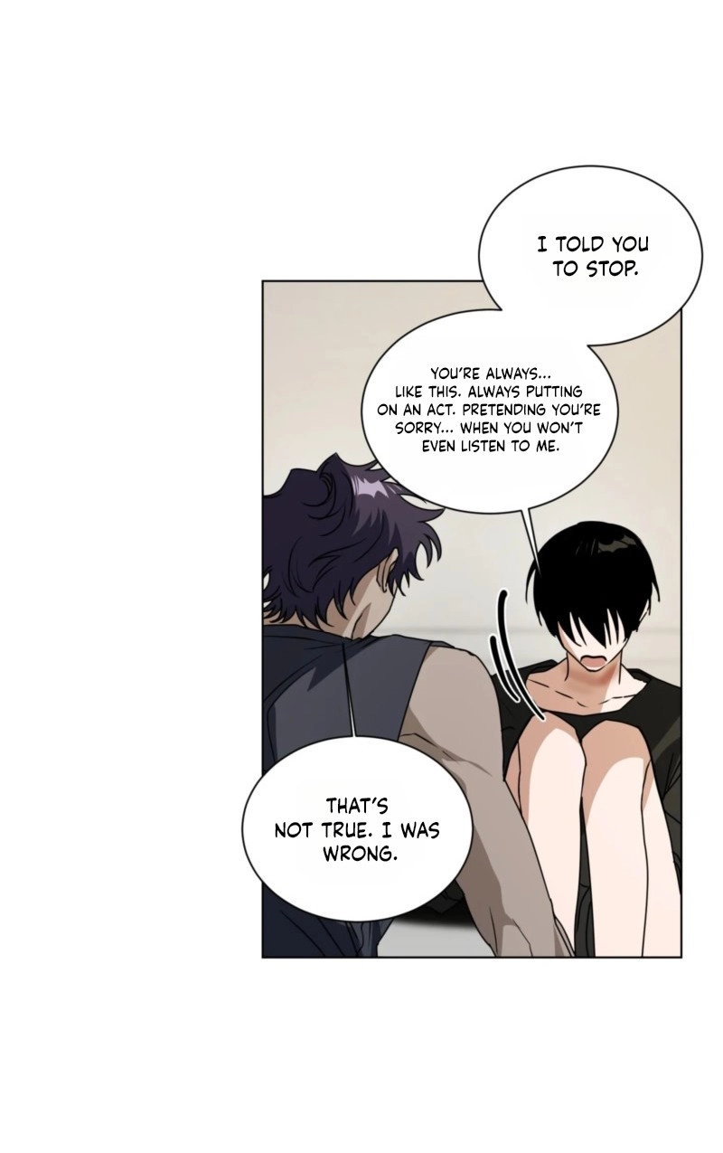 CHATTER BOX Chapter 23 page 34 - 