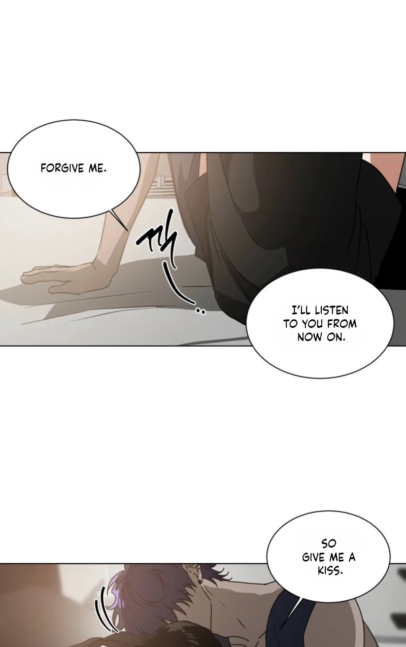 CHATTER BOX Chapter 23 page 35 - 