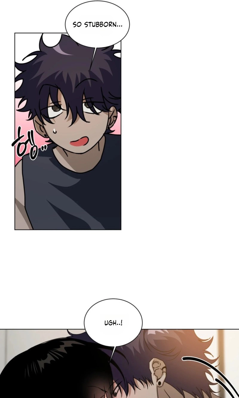 CHATTER BOX Chapter 23 page 37 - 