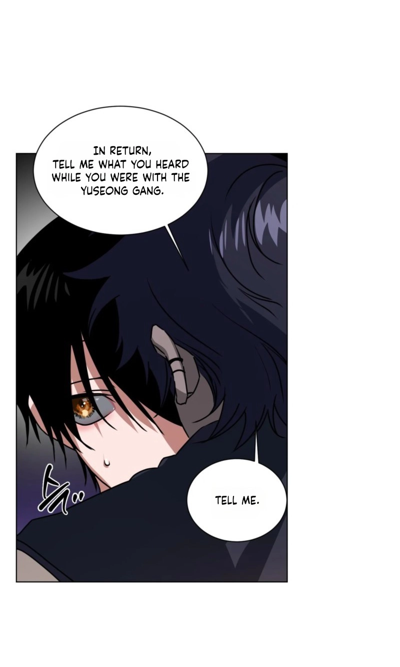 CHATTER BOX Chapter 23 page 39 - 