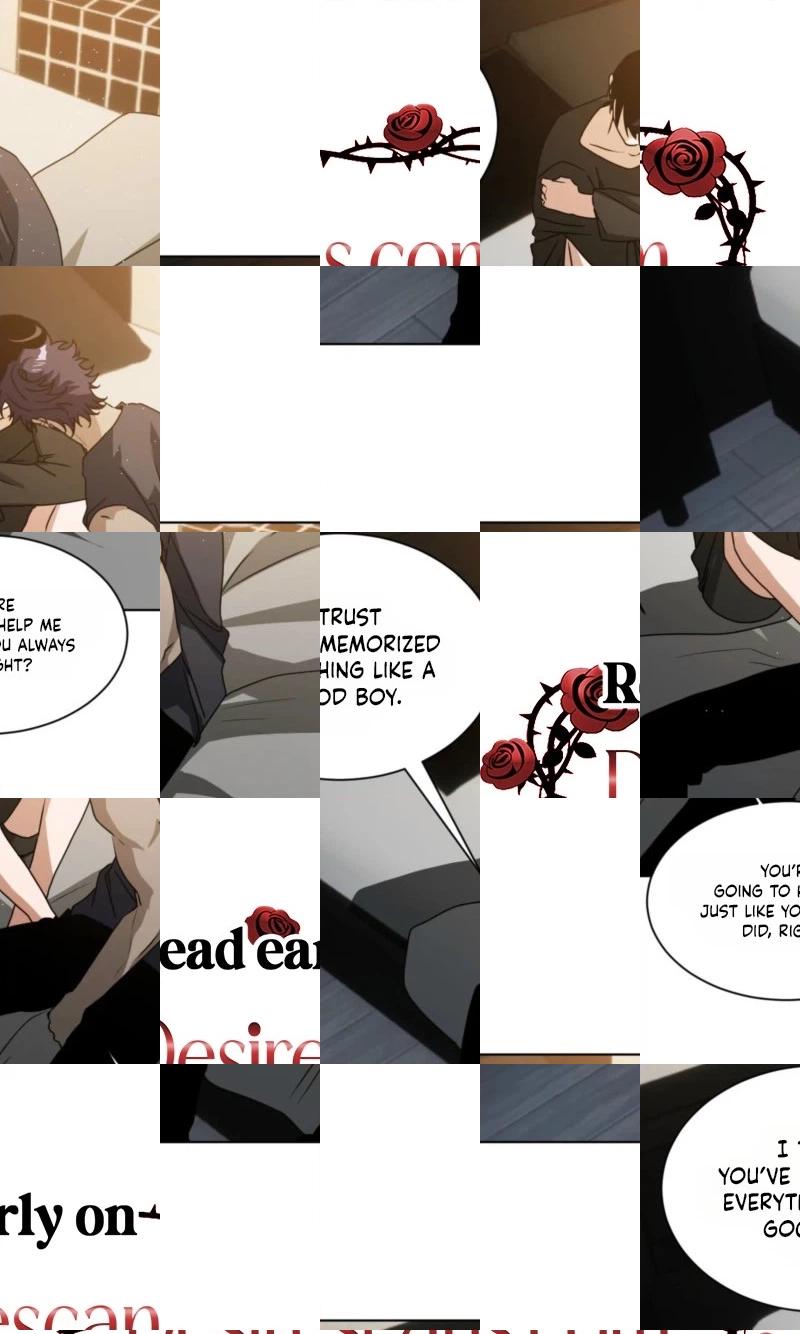 CHATTER BOX Chapter 23 page 40 - 