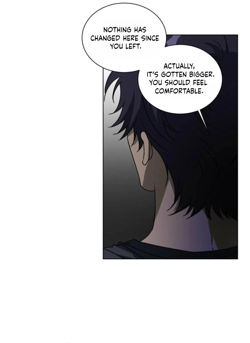 CHATTER BOX Chapter 23 page 48 - 