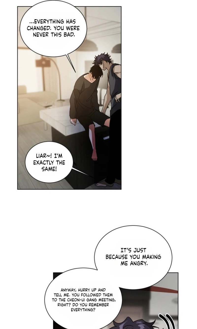 CHATTER BOX Chapter 23 page 49 - 
