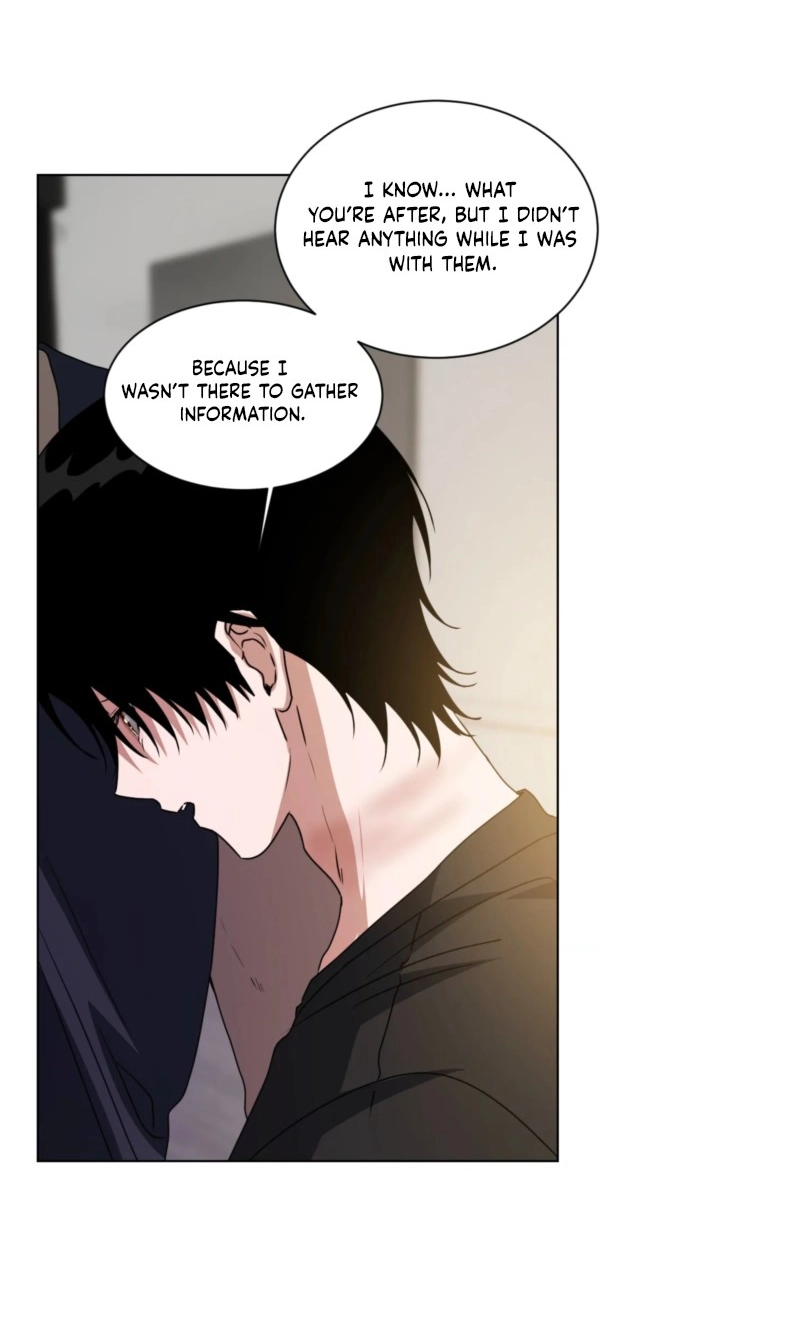 CHATTER BOX Chapter 23 page 53 - 