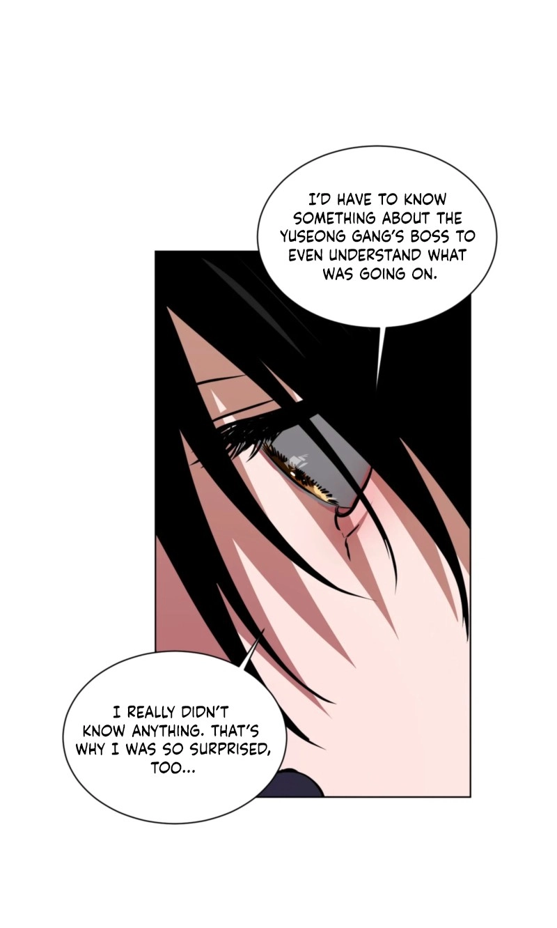 CHATTER BOX Chapter 23 page 54 - 