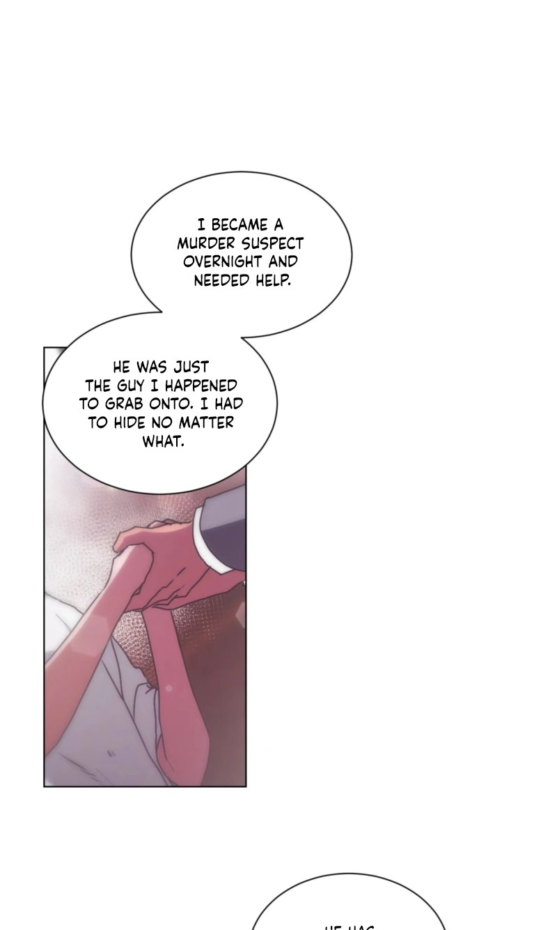 CHATTER BOX Chapter 23 page 55 - 