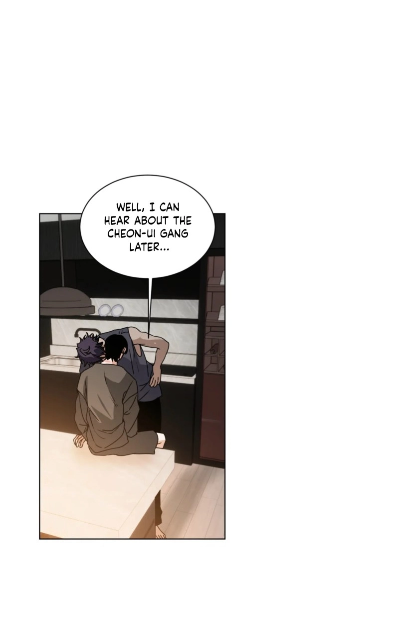 CHATTER BOX Chapter 23 page 59 - 
