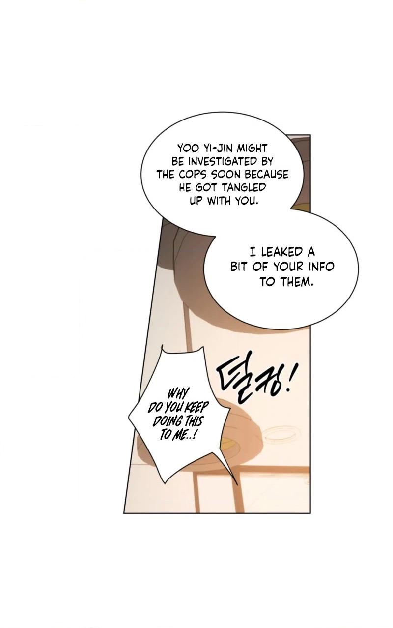 CHATTER BOX Chapter 23 page 60 - 
