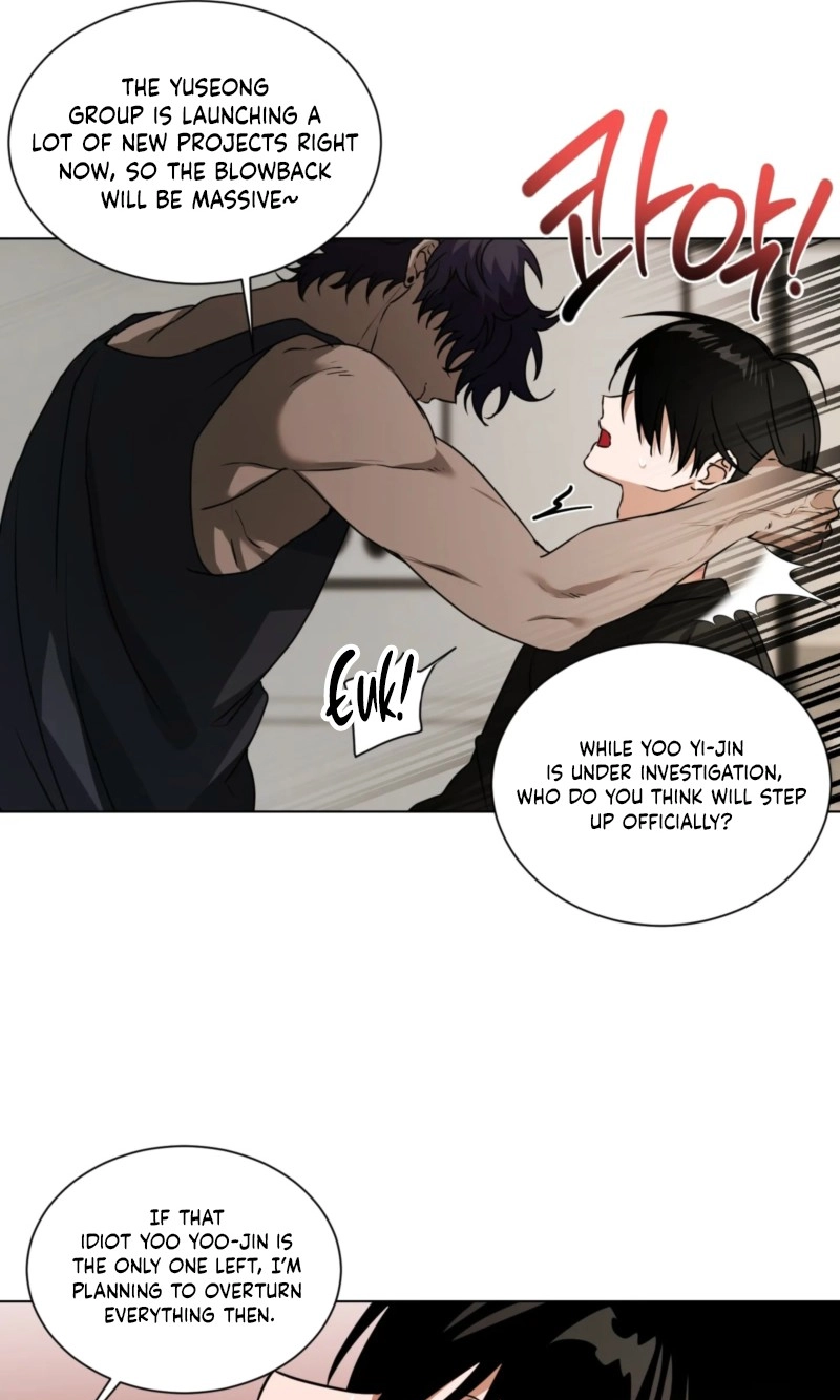 CHATTER BOX Chapter 23 page 61 - 