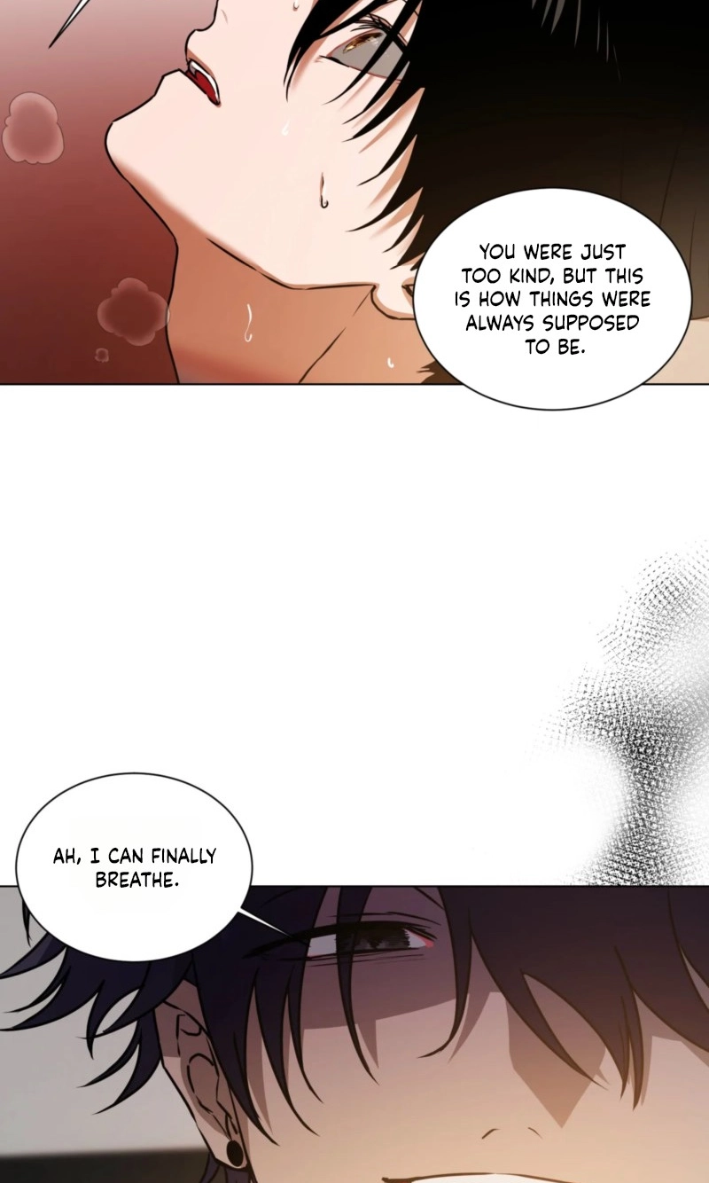 CHATTER BOX Chapter 23 page 62 - 