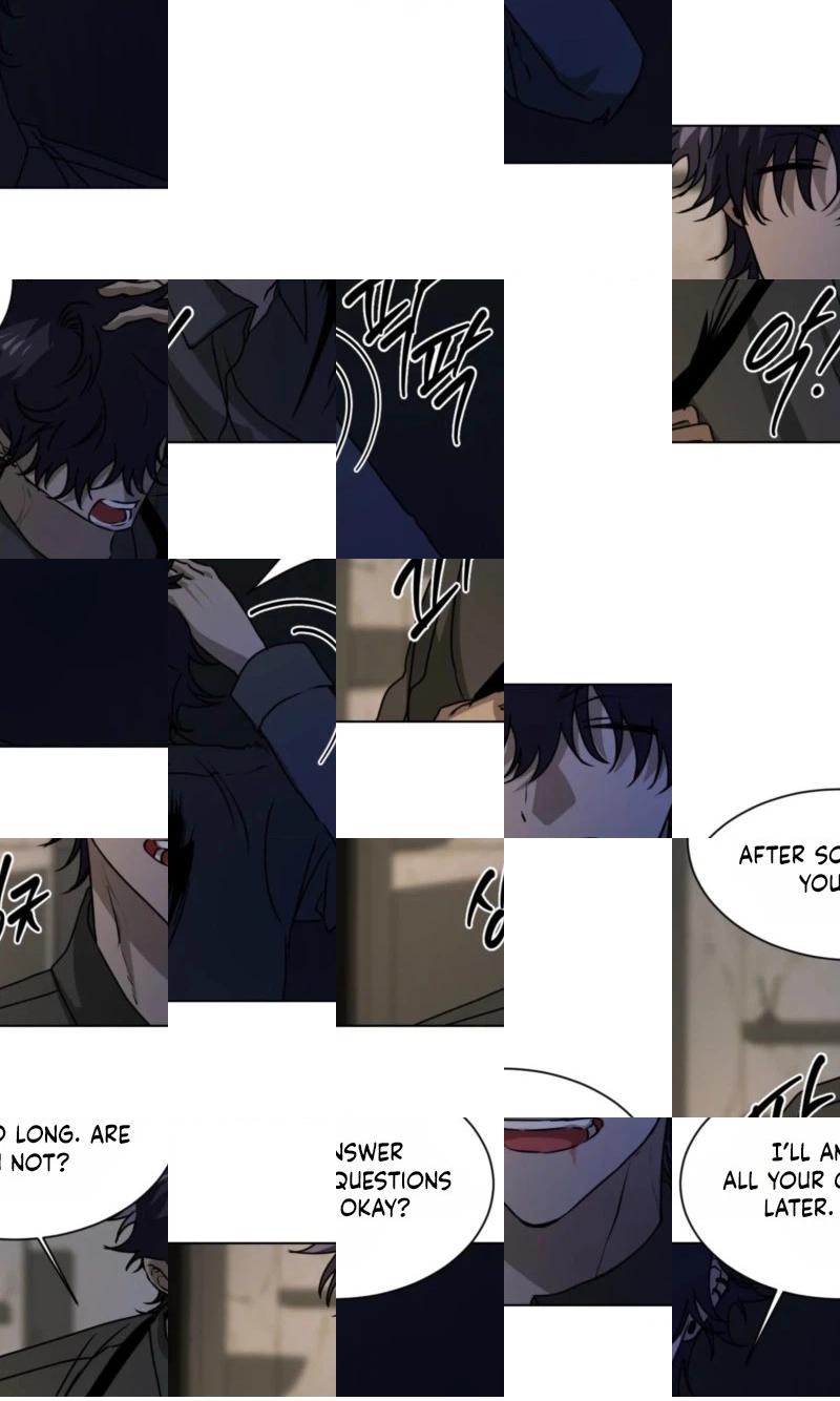 CHATTER BOX Chapter 23 page 8 - 