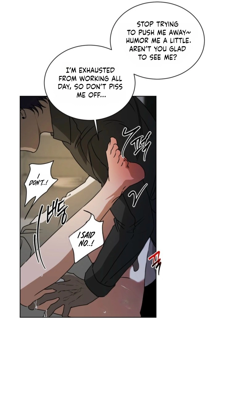 CHATTER BOX Chapter 23 page 9 - 