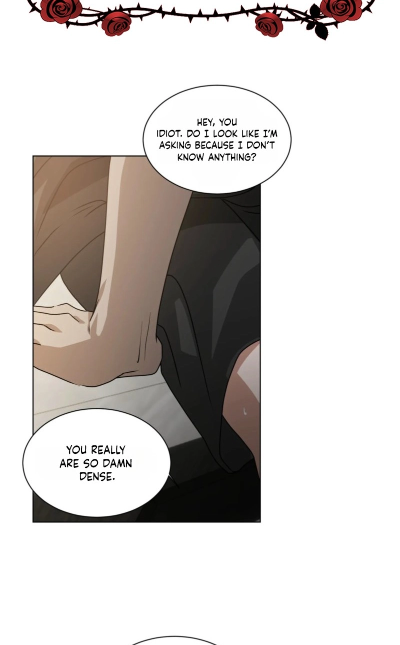 CHATTER BOX Chapter 24 page 2 - 