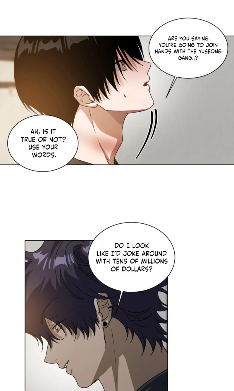 CHATTER BOX Chapter 24 page 11 - 