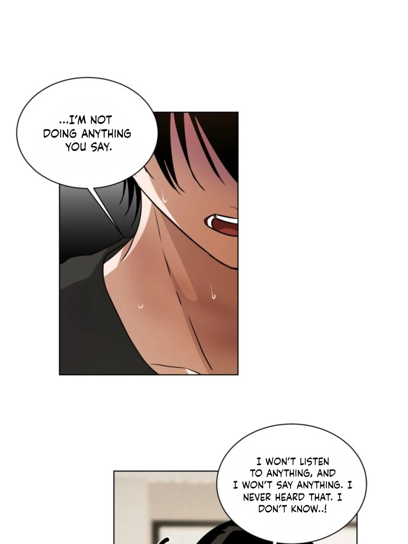 CHATTER BOX Chapter 24 page 13 - 