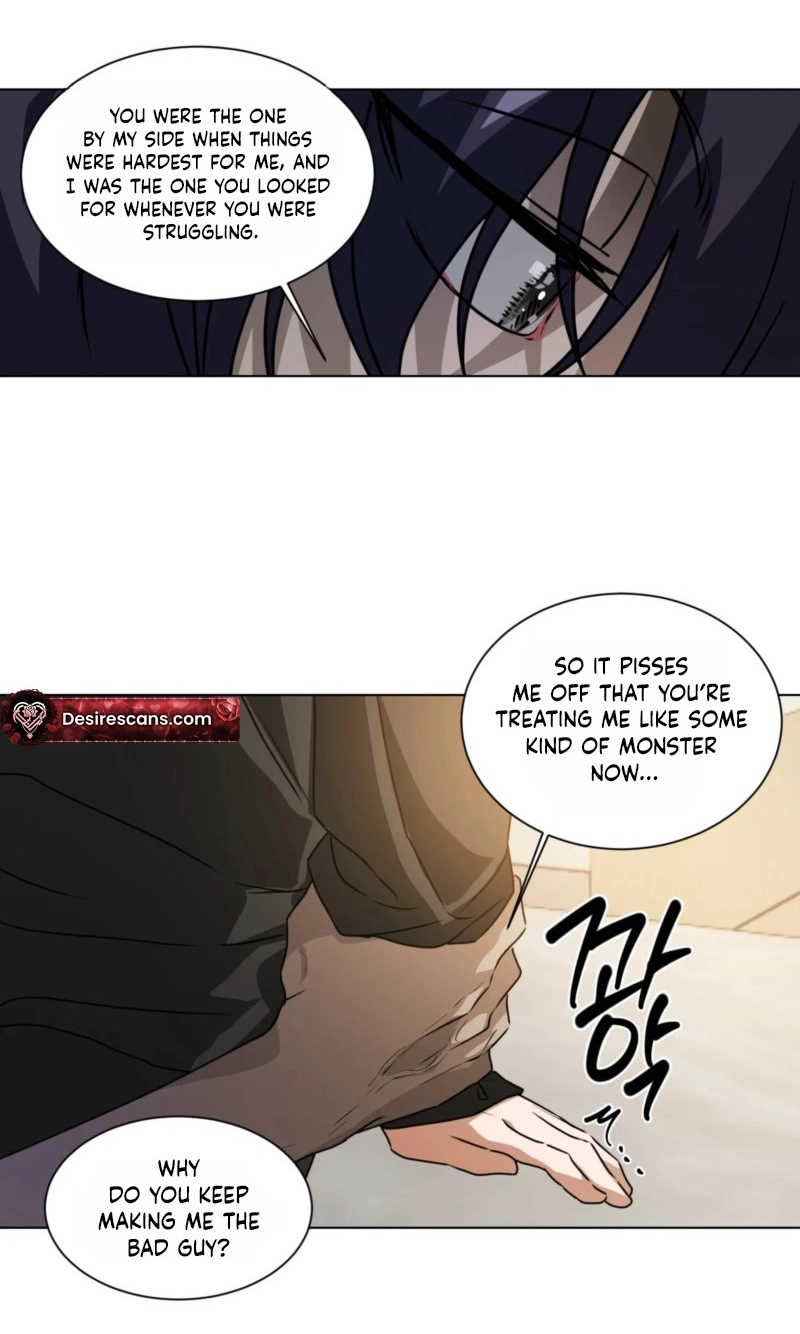 CHATTER BOX Chapter 24 page 17 - 