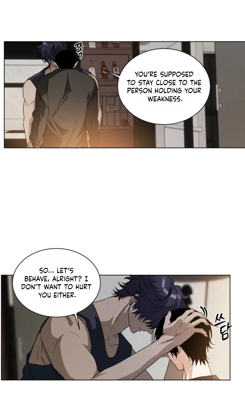 CHATTER BOX Chapter 24 page 18 - 
