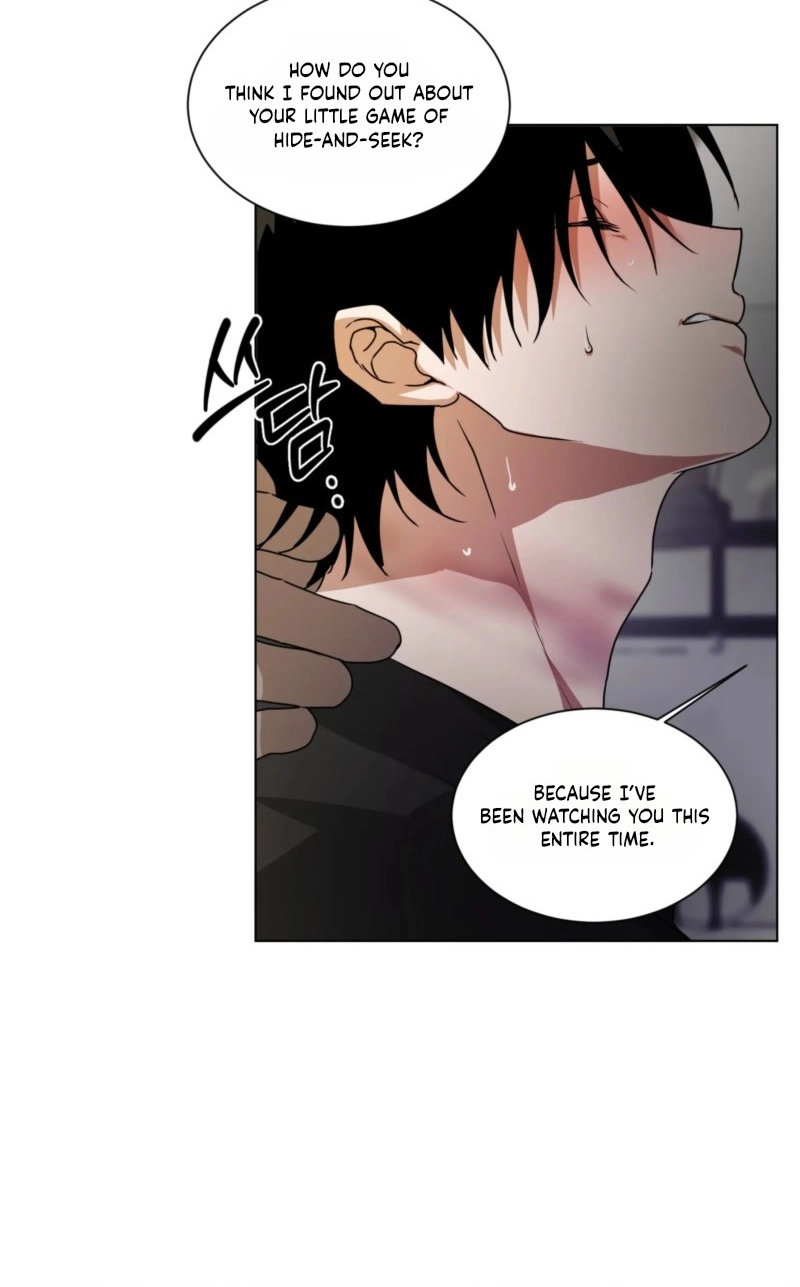 CHATTER BOX Chapter 24 page 3 - 