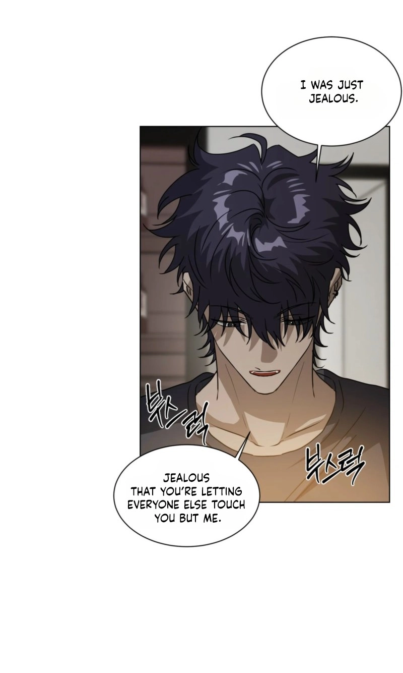 CHATTER BOX Chapter 24 page 22 - 