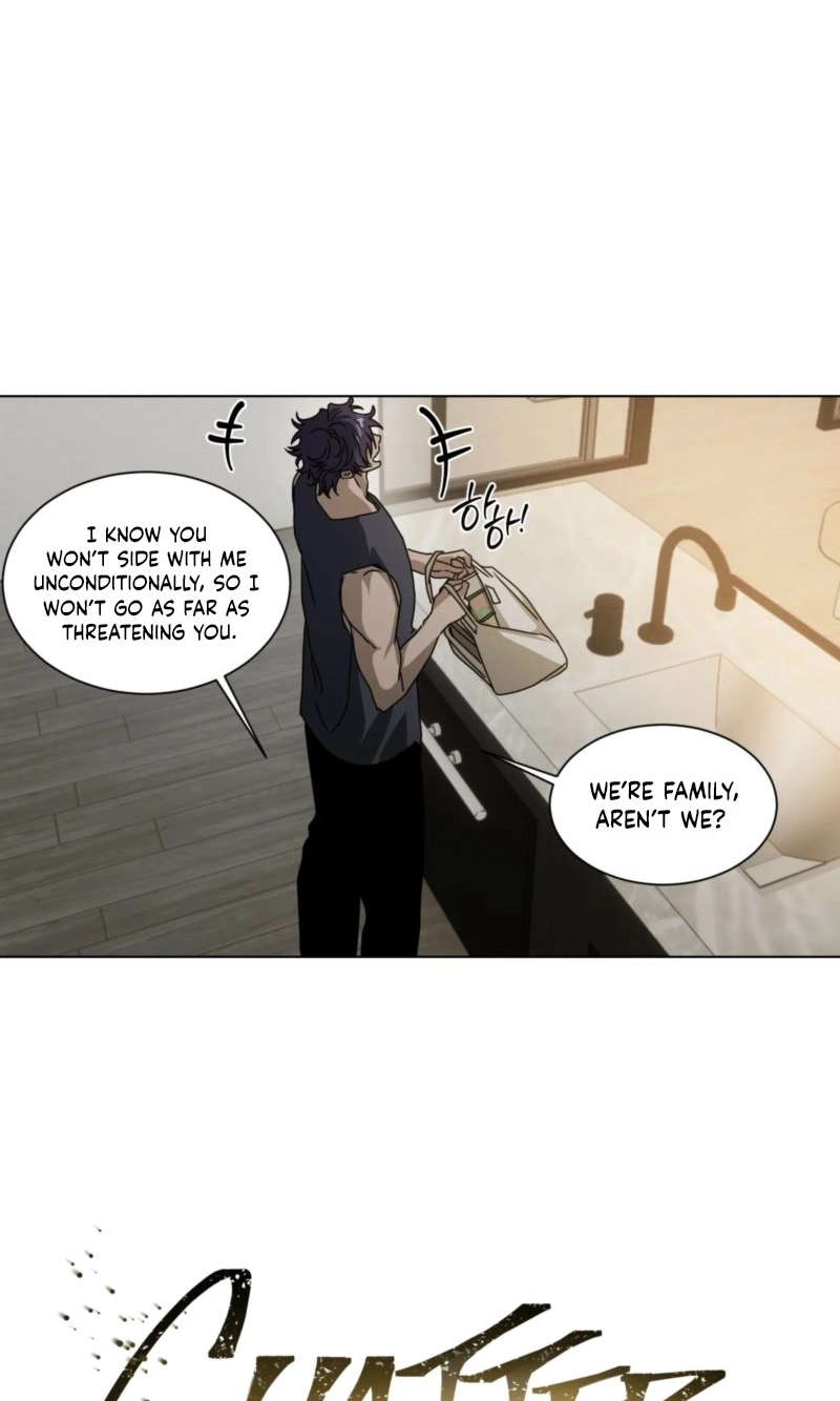 CHATTER BOX Chapter 24 page 23 - 