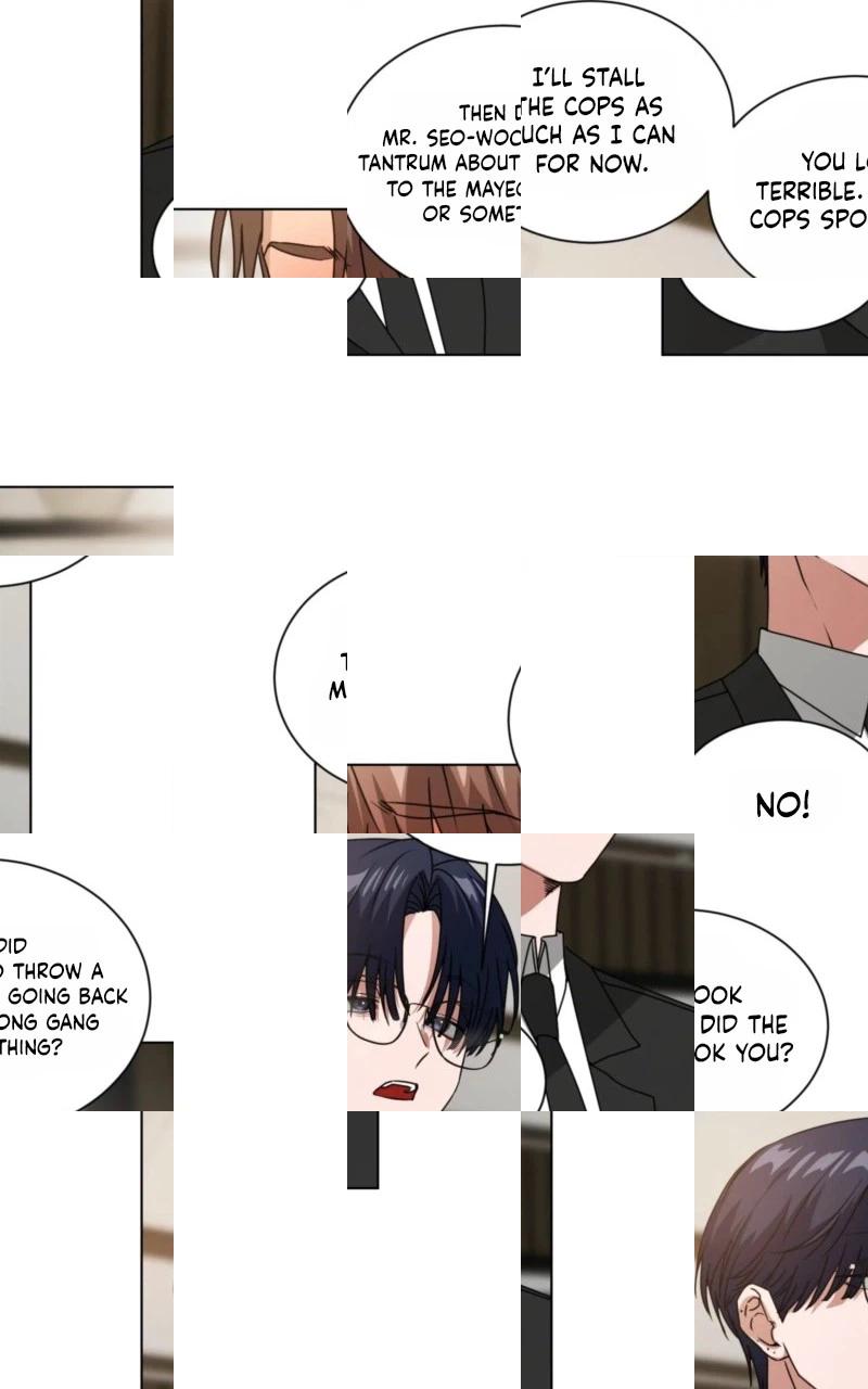 CHATTER BOX Chapter 24 page 30 - 