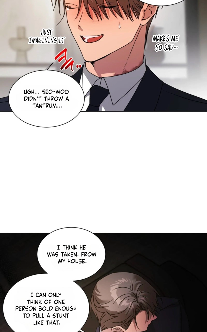 CHATTER BOX Chapter 24 page 31 - 