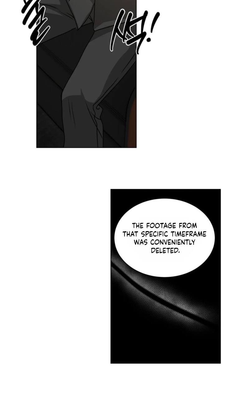 CHATTER BOX Chapter 24 page 35 - 