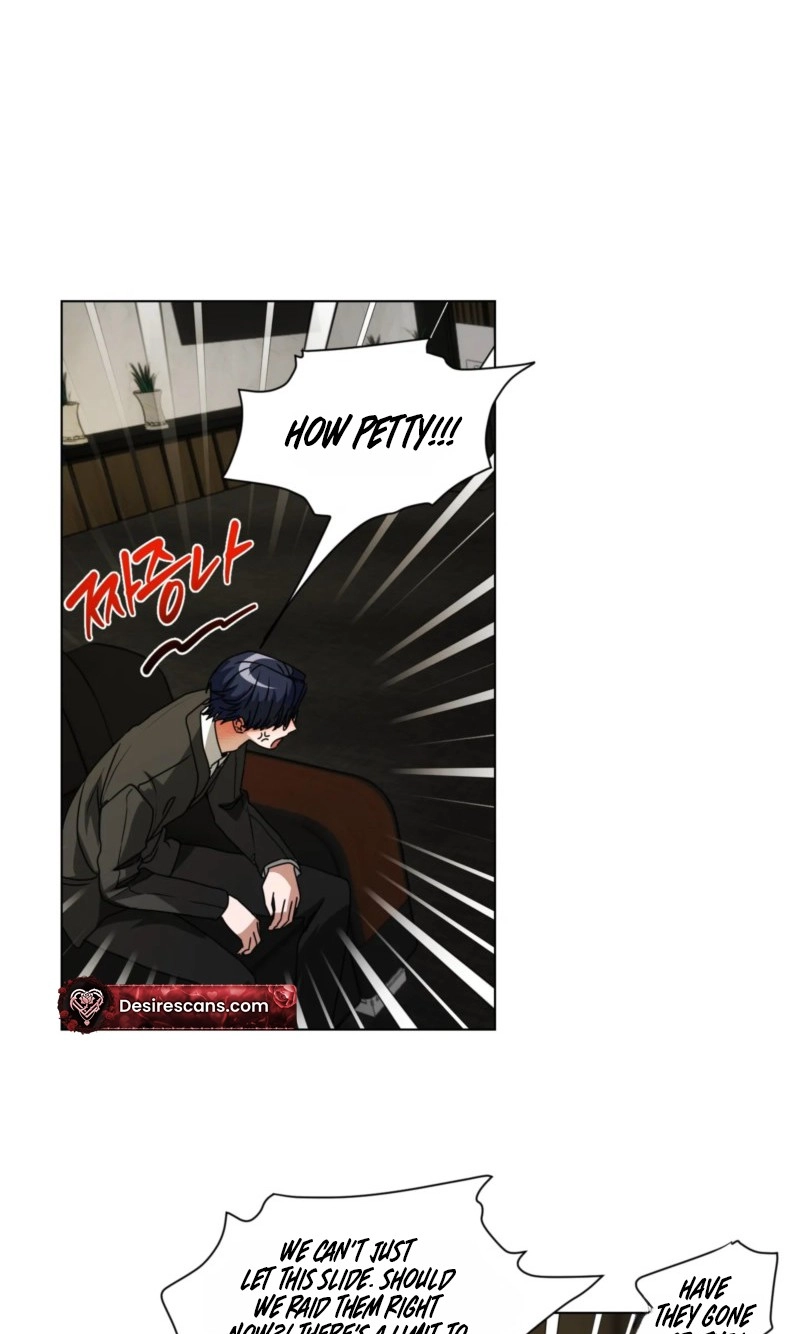 CHATTER BOX Chapter 24 page 36 - 