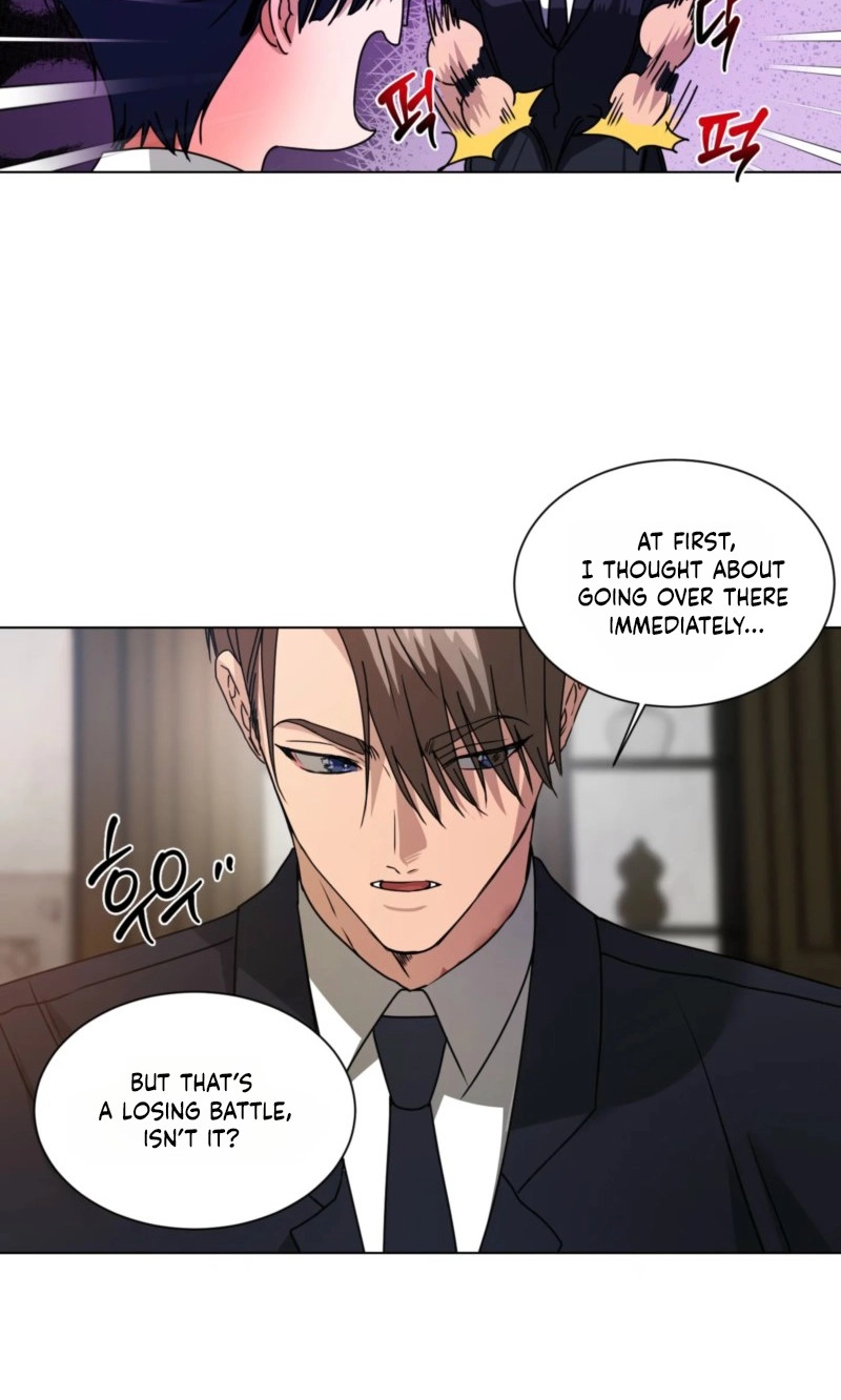 CHATTER BOX Chapter 24 page 38 - 