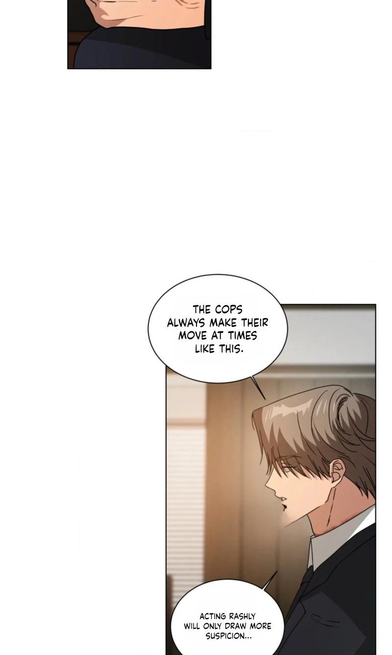 CHATTER BOX Chapter 24 page 40 - 