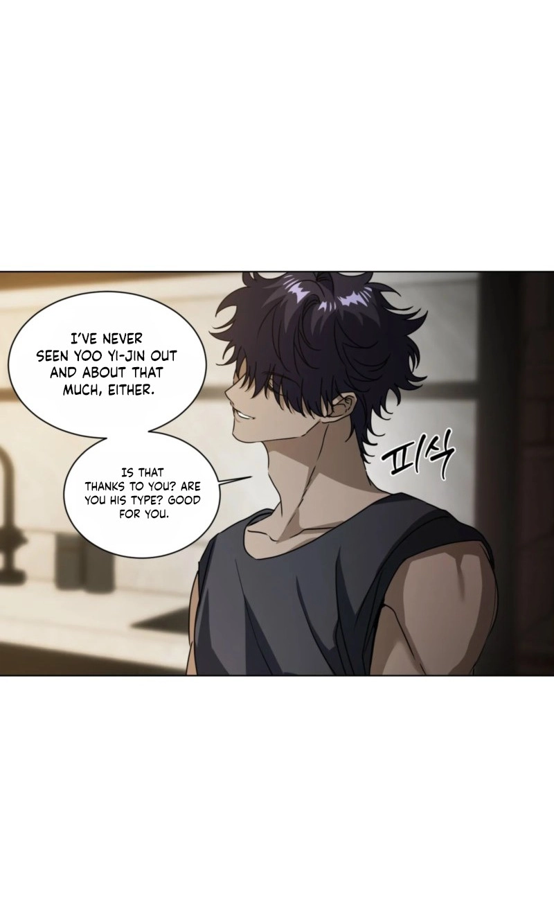 CHATTER BOX Chapter 24 page 5 - 