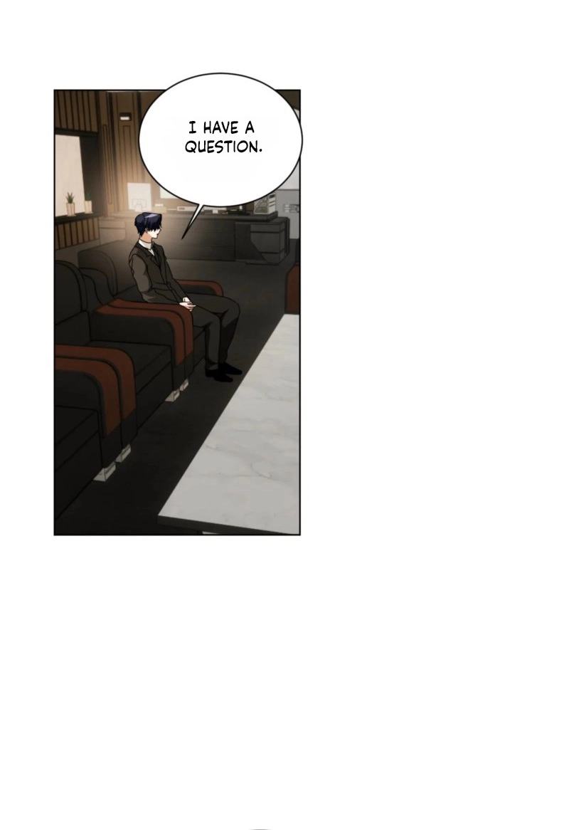 CHATTER BOX Chapter 24 page 44 - 