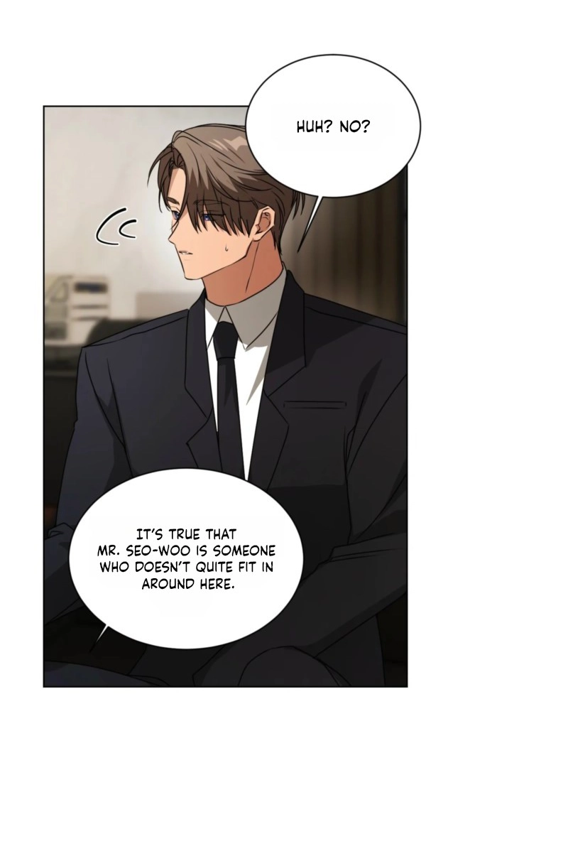 CHATTER BOX Chapter 24 page 46 - 