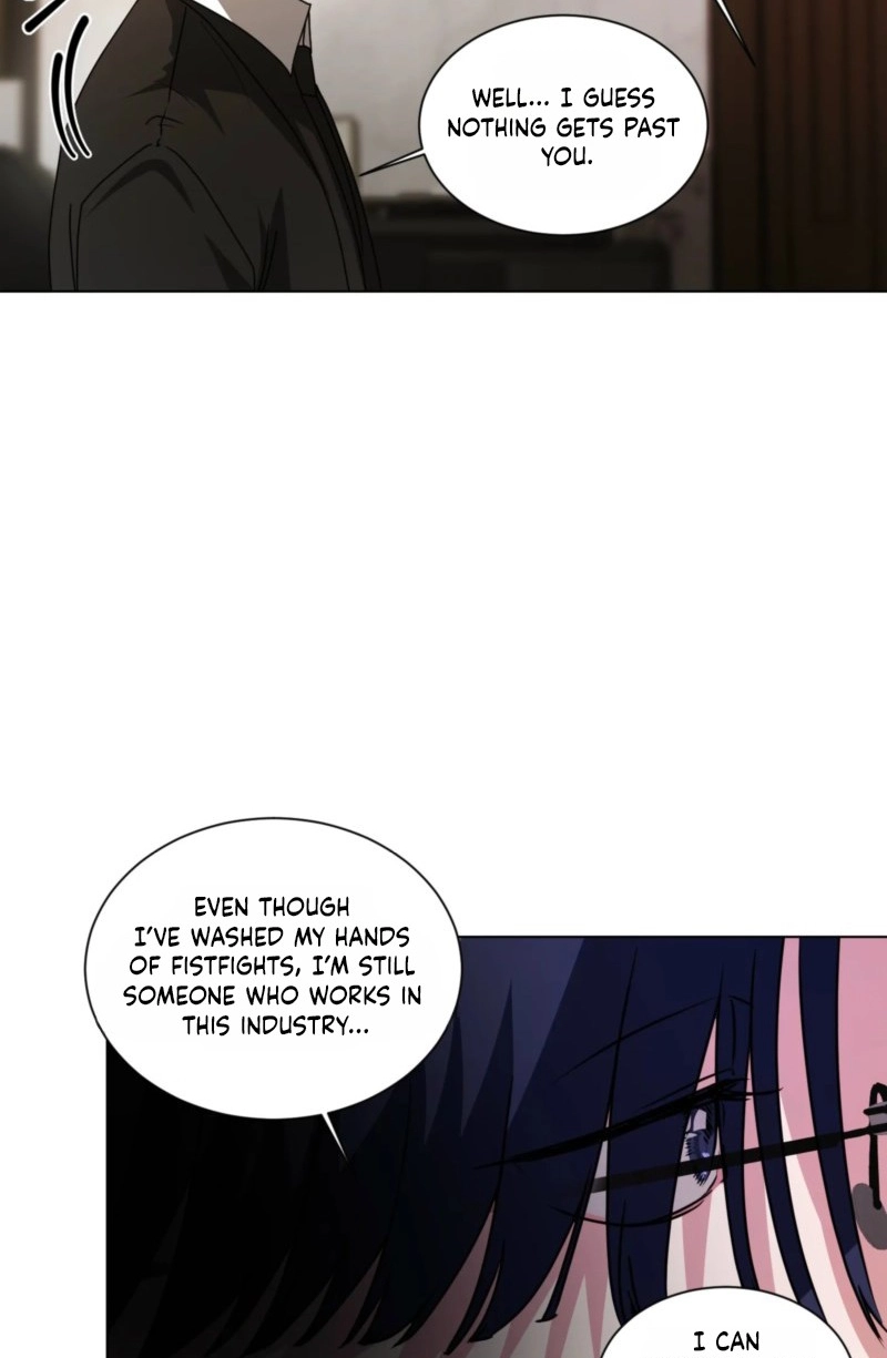 CHATTER BOX Chapter 24 page 49 - 