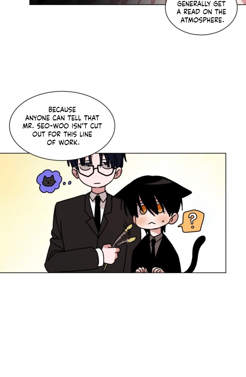 CHATTER BOX Chapter 24 page 50 - 