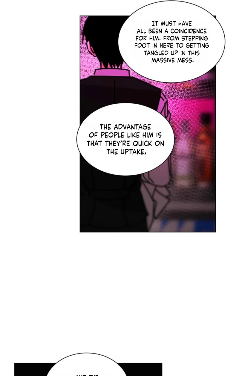 CHATTER BOX Chapter 24 page 51 - 