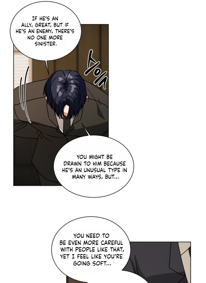 CHATTER BOX Chapter 24 page 54 - 
