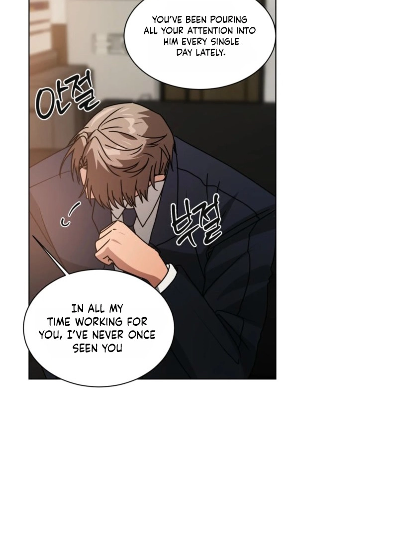 CHATTER BOX Chapter 24 page 56 - 