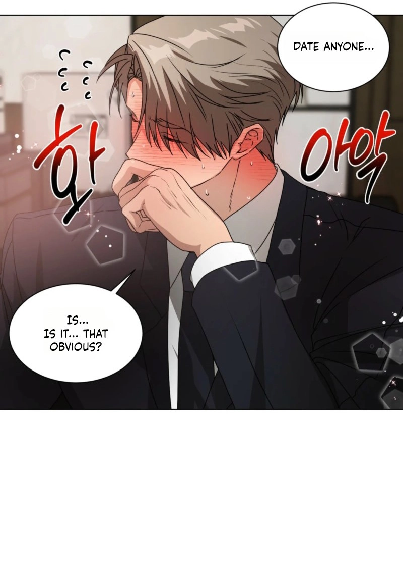 CHATTER BOX Chapter 24 page 57 - 