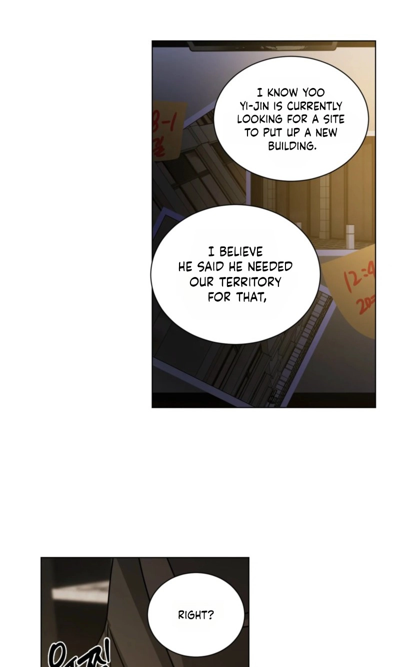 CHATTER BOX Chapter 24 page 7 - 